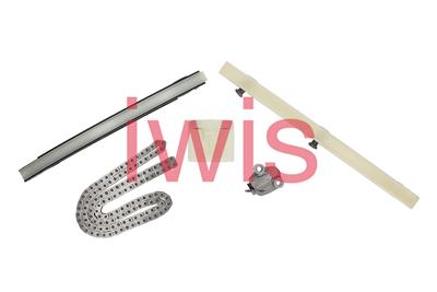 AIC 59008Set Číslo výrobce: G53HR-S130E. EAN: 4046283590087.