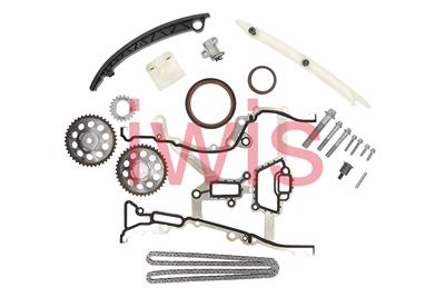 AIC 59016Set Číslo výrobce: G53HR-S130E. EAN: 4046283590162.