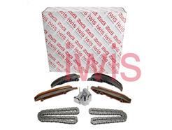 AIC 59024Set iwis originálna kvalita originálneho vybavenia, Made in Germ