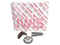 AIC 59108Set iwis originálna kvalita originálneho vybavenia, Made in Germ