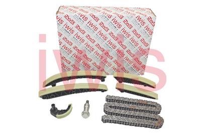 AIC 59110Set Číslo výrobce: D190E-D67HP. EAN: 4046283591107.