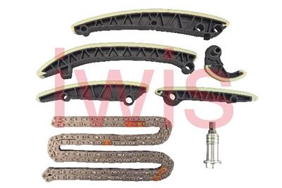 AIC 59110Set Číslo výrobce: D190E-D67HP. EAN: 4046283591107.