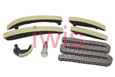 AIC 59110Set Číslo výrobce: D190E-D67HP. EAN: 4046283591107.