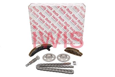AIC 59113Set Číslo výrobce: G68HS-8-S96VGLD-ZZP. EAN: 4046283591138.