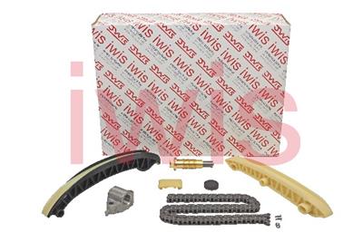 AIC 59114Set Číslo výrobce: G53HR-S142VGLD. EAN: 4046283591145.