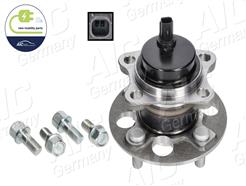 AIC 59584 ČASTI NOVEJ MOBILITY