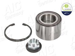 AIC 59620 ČASTI NOVEJ MOBILITY