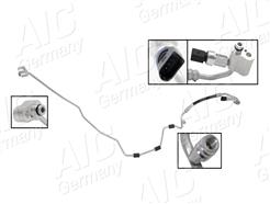 AIC 59684 Pôvodná kvalita AIC