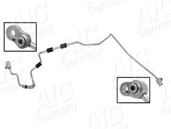 AIC 59685 Pôvodná kvalita AIC