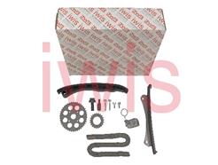 AIC 59764SET iwis originálna kvalita originálneho vybavenia, Made in Germ