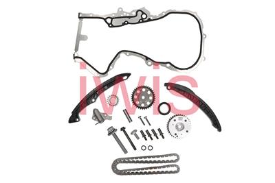 AIC 59767SET Číslo výrobce: 90001372. EAN: 4046283597673.