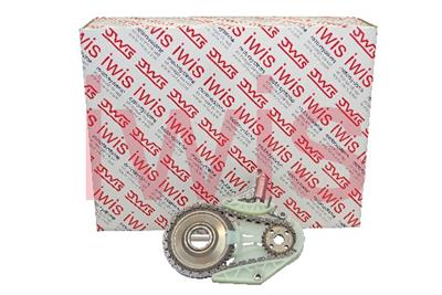 AIC 59800Set Číslo výrobce: Z46VC-3. EAN: 4046283598007.