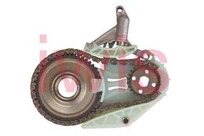 AIC 59800Set Číslo výrobce: Z46VC-3. EAN: 4046283598007.