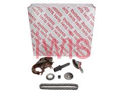 AIC 59807Set iwis originálna kvalita originálneho vybavenia, Made in Germ