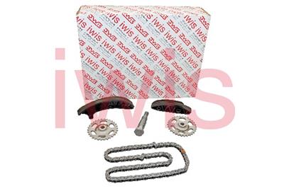 AIC 59819Set Číslo výrobce: G68AM-S96E. EAN: 4046283591121.