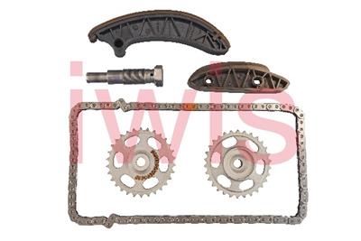 AIC 59819Set Číslo výrobce: G68AM-S96E. EAN: 4046283591121.