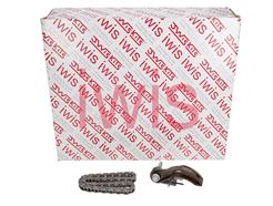 AIC 59821Set iwis originálna kvalita originálneho vybavenia, Made in Germ