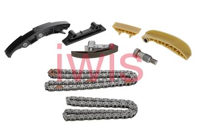 AIC 59830Set Číslo výrobce: 90001296. EAN: 4046283598304.