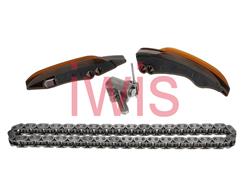 AIC 59833Set iwis originálna kvalita originálneho vybavenia, Made in Germ