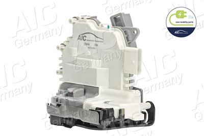 AIC 59846 EAN: 4046283598465.