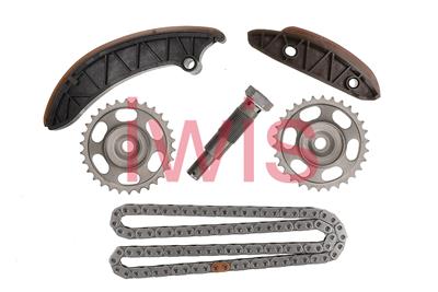 AIC 59819Set Číslo výrobce: G68AM-S96E. EAN: 4046283591121.