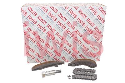 AIC 70004Set Číslo výrobce: G53HS-7-S86VGLD. EAN: 4046283700042.