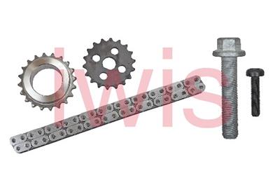 AIC 70007Set Číslo výrobce: G53HR-44E. EAN: 4046283700073.