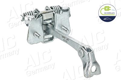 AIC 70099 EAN: 4046283700998.