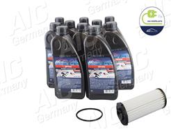 AIC 70317Set ČASTI NOVEJ MOBILITY