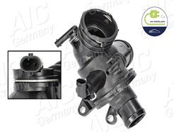 AIC 70351 ČASTI NOVEJ MOBILITY