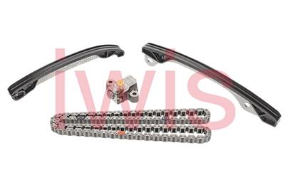 AIC 70657Set Číslo výrobce: 90001534. EAN: 4046283706570.
