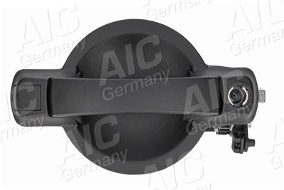 AIC 70731 EAN: 4046283707317.