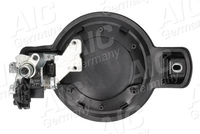 AIC 70731 EAN: 4046283707317.