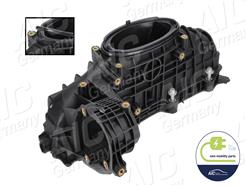 AIC 70732 ČASTI NOVEJ MOBILITY