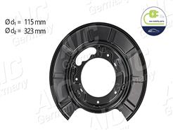 AIC 70791 ČASTI NOVEJ MOBILITY