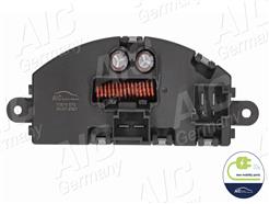 AIC 70810 ČASTI NOVEJ MOBILITY