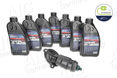 AIC 70937Set Číslo výrobce: VW TL 521 16. EAN: 4046283709373.