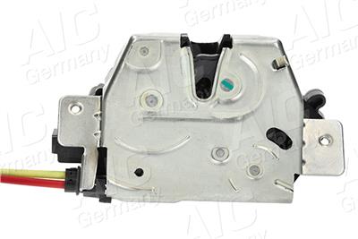 AIC 70981 EAN: 4046283709816.