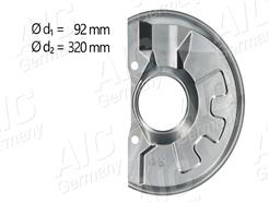 AIC 71356 Pôvodná kvalita AIC