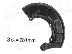 AIC 71371 Pôvodná kvalita AIC