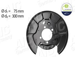 AIC 71376 ČASTI NOVEJ MOBILITY