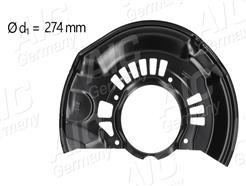 AIC 71389 Pôvodná kvalita AIC