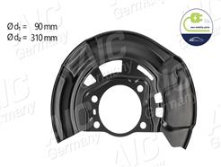 AIC 71391 ČASTI NOVEJ MOBILITY