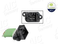 AIC 71461 ČASTI NOVEJ MOBILITY