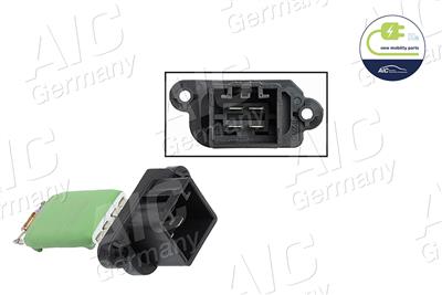 AIC 71461 EAN: 4046283714612.