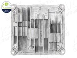 AIC 72028 ČASTI NOVEJ MOBILITY