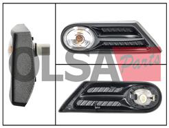 AIC 72146 OLSA Náhradný trh, originálny náhradný diel