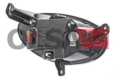 AIC 72172 Číslo výrobce: 5747001.