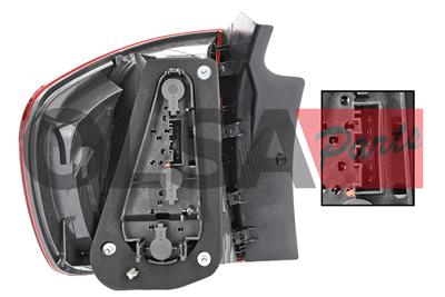 AIC 72190 Číslo výrobce: 3424502.