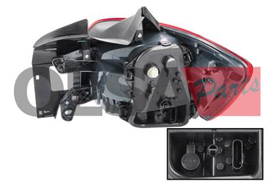 AIC 72213 Číslo výrobce: 3601000.